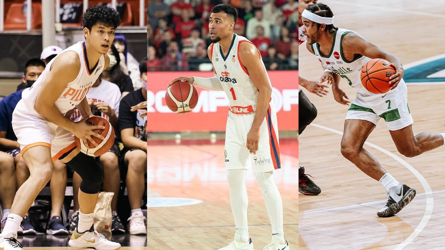 Talent on the way? Sports analyst expects ‘blue-chip players’ to join upcoming PBA Draft 
